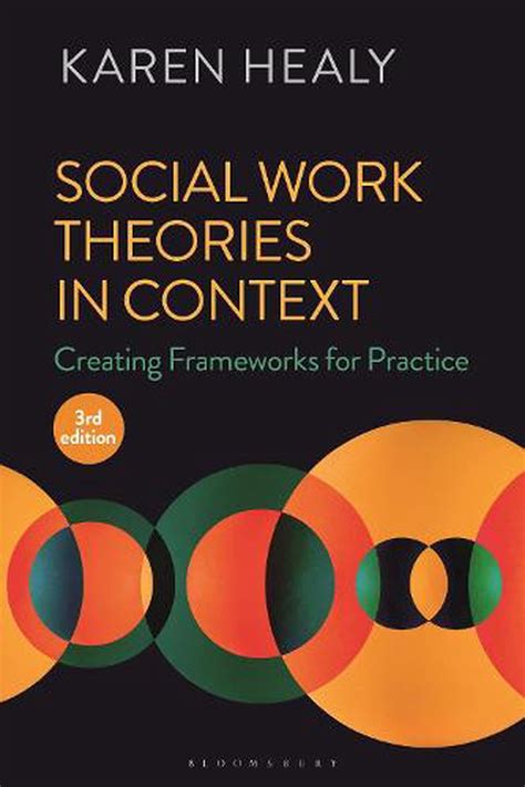 social work theories in context creating frameworks for practice Kindle Editon
